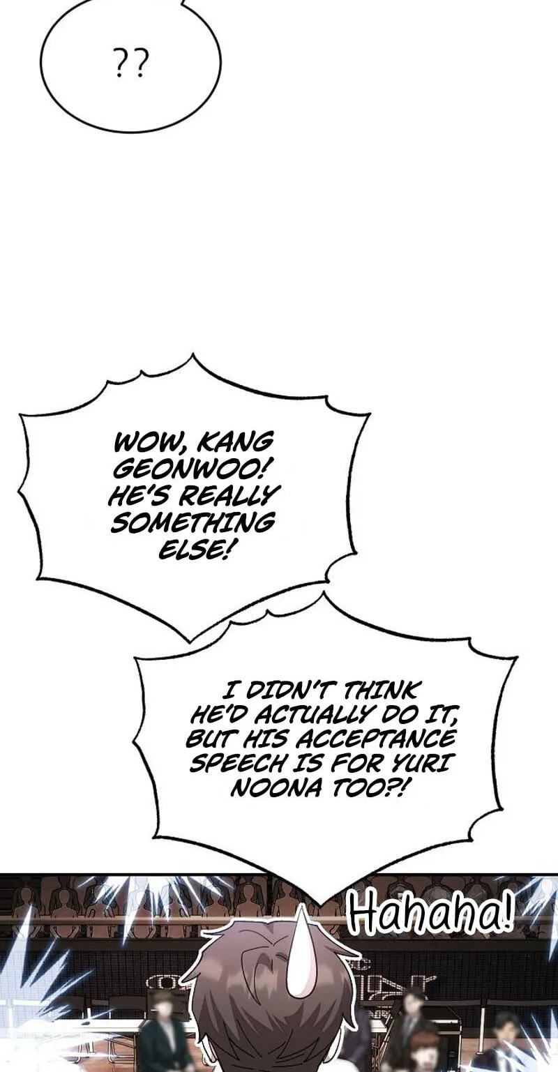 Genius Hitter Hits Fastball Chapter 131 page 27 - 