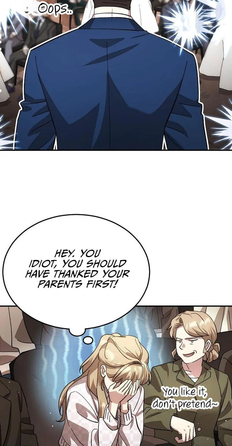 Genius Hitter Hits Fastball Chapter 131 page 28 - 