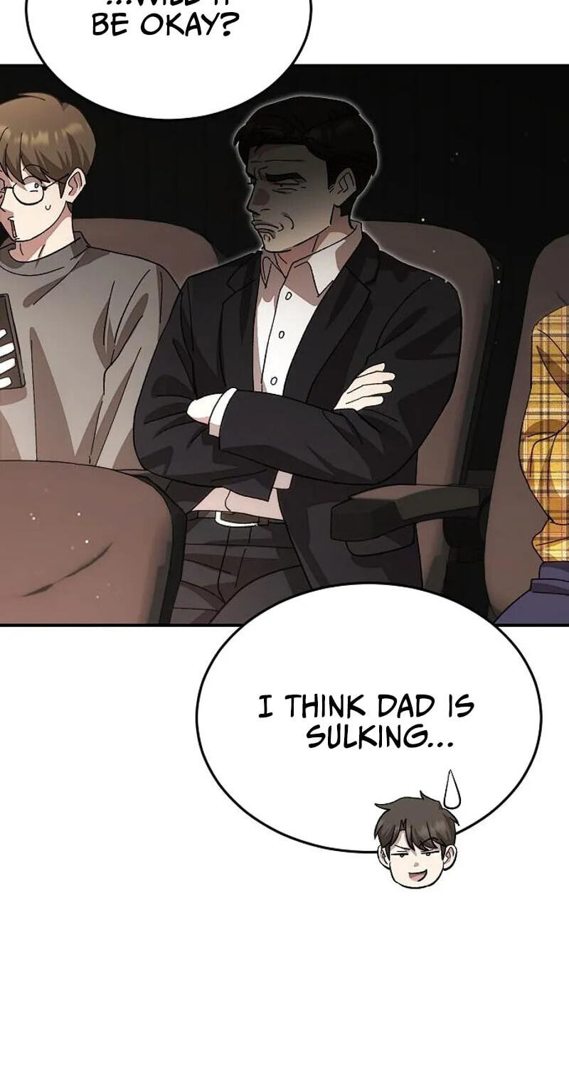 Genius Hitter Hits Fastball Chapter 131 page 30 - 