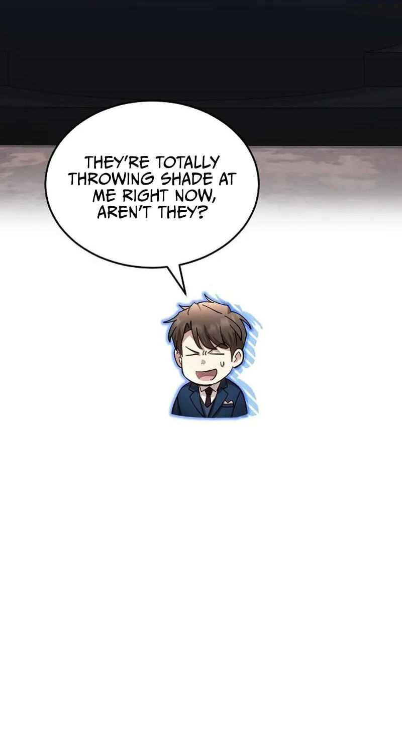 Genius Hitter Hits Fastball Chapter 131 page 35 - 