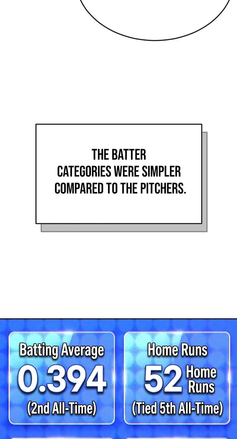 Genius Hitter Hits Fastball Chapter 131 page 44 - 