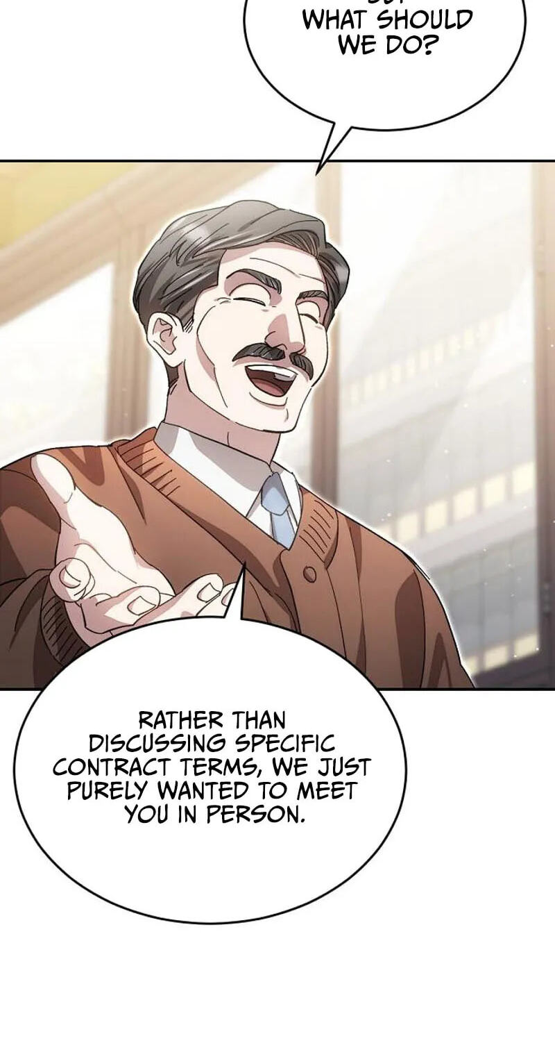 Genius Hitter Hits Fastball Chapter 131 page 6 - 