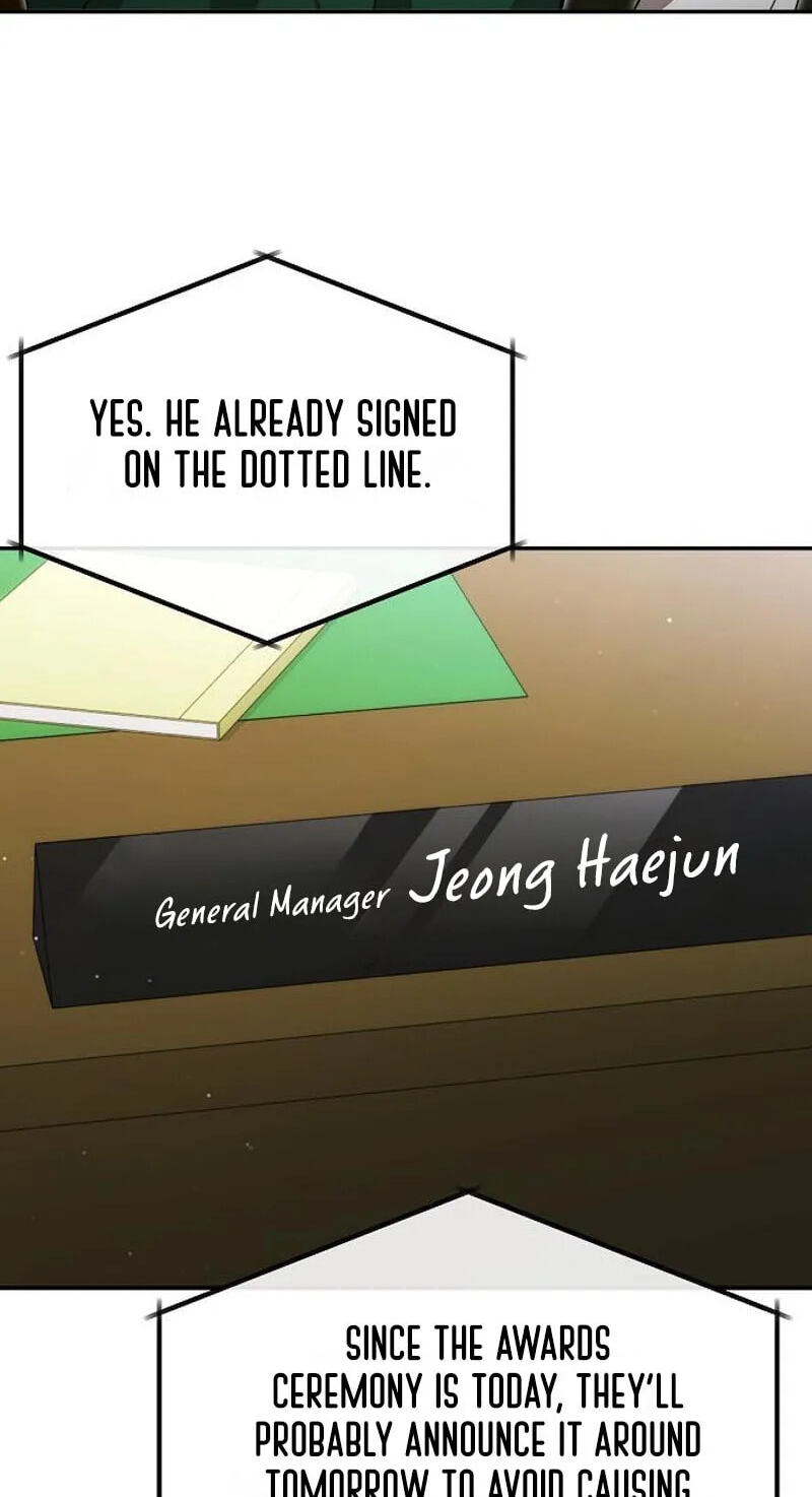Genius Hitter Hits Fastball Chapter 131 page 52 - 