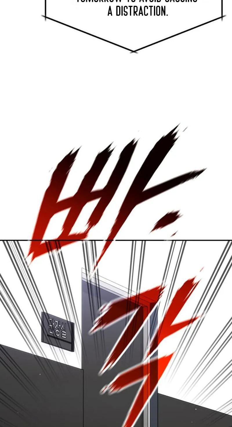 Genius Hitter Hits Fastball Chapter 131 page 53 - 