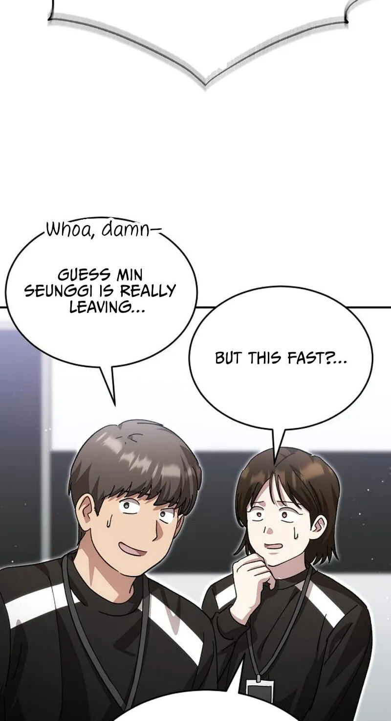 Genius Hitter Hits Fastball Chapter 131 page 56 - 
