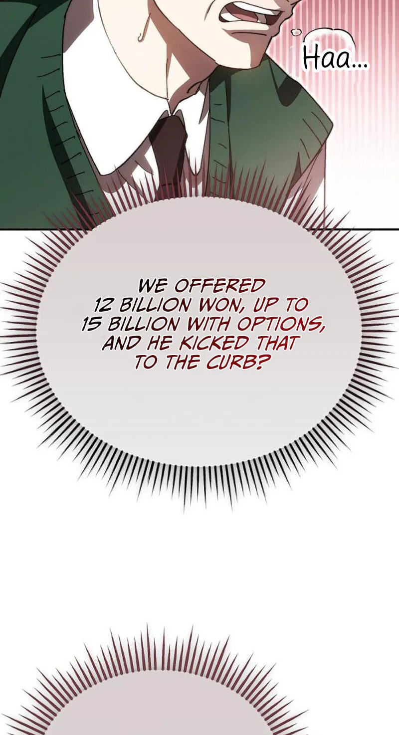 Genius Hitter Hits Fastball Chapter 131 page 58 - 