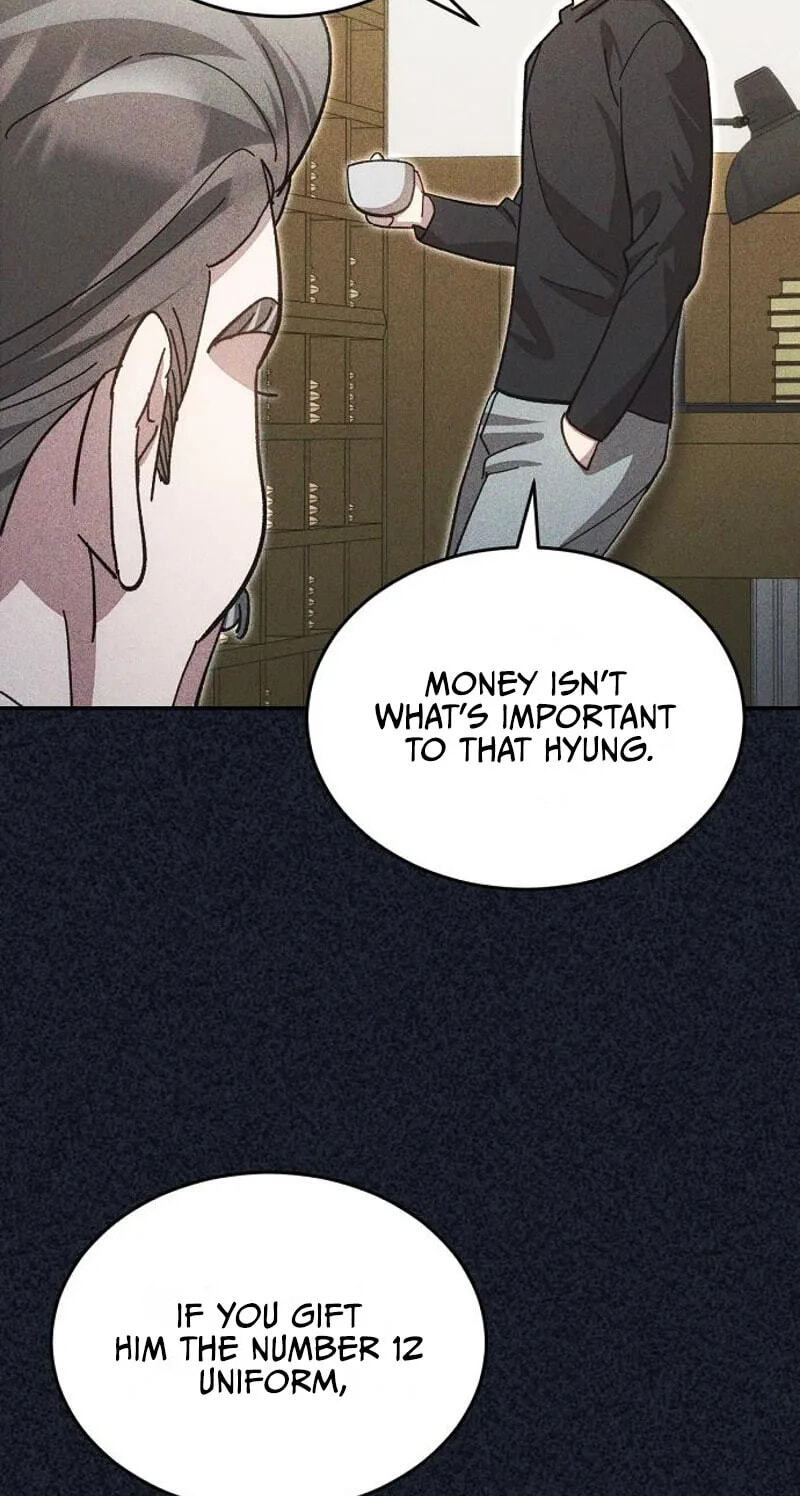 Genius Hitter Hits Fastball Chapter 131 page 66 - 