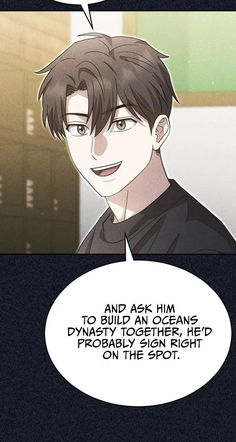 Genius Hitter Hits Fastball Chapter 131 page 67 - 