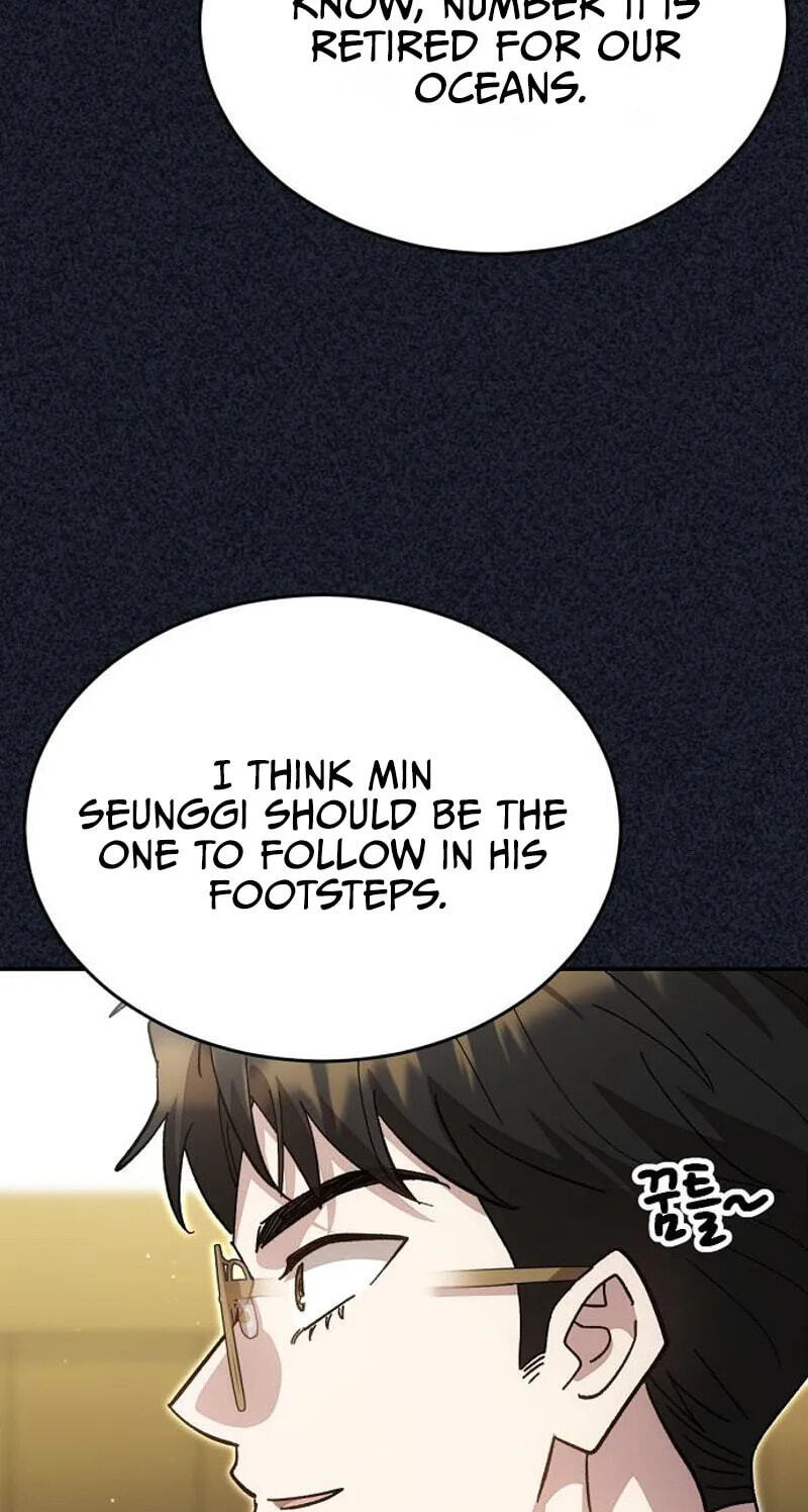 Genius Hitter Hits Fastball Chapter 131 page 69 - 