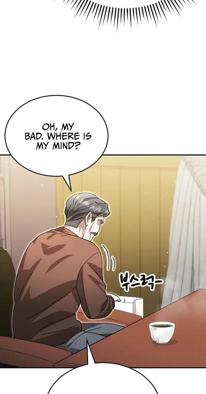 Genius Hitter Hits Fastball Chapter 131 page 8 - 