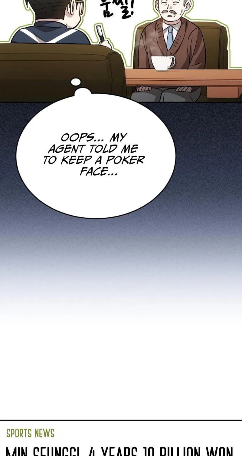Genius Hitter Hits Fastball Chapter 131 page 79 - 