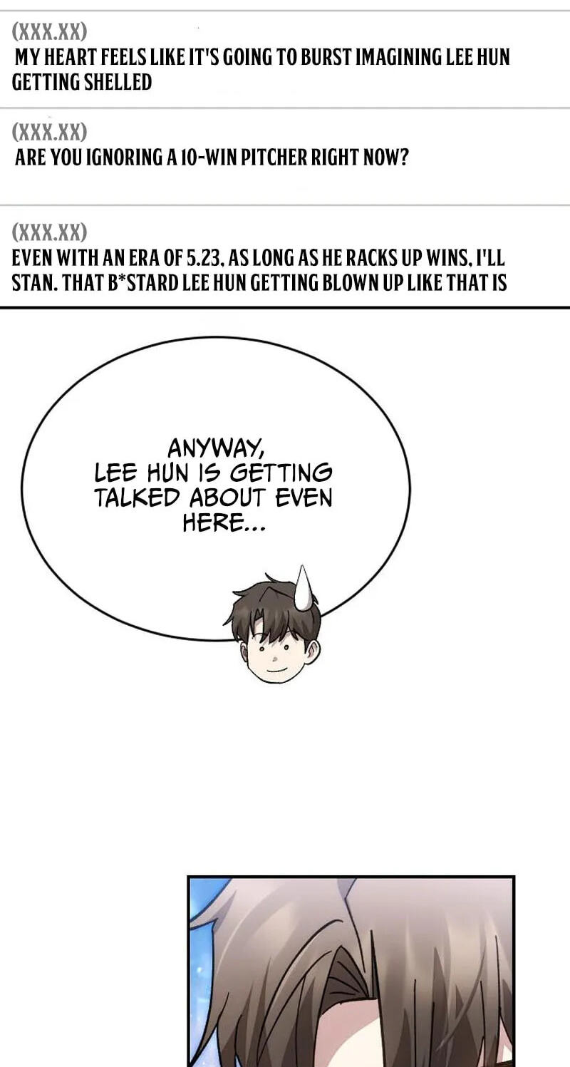 Genius Hitter Hits Fastball Chapter 131 page 84 - 