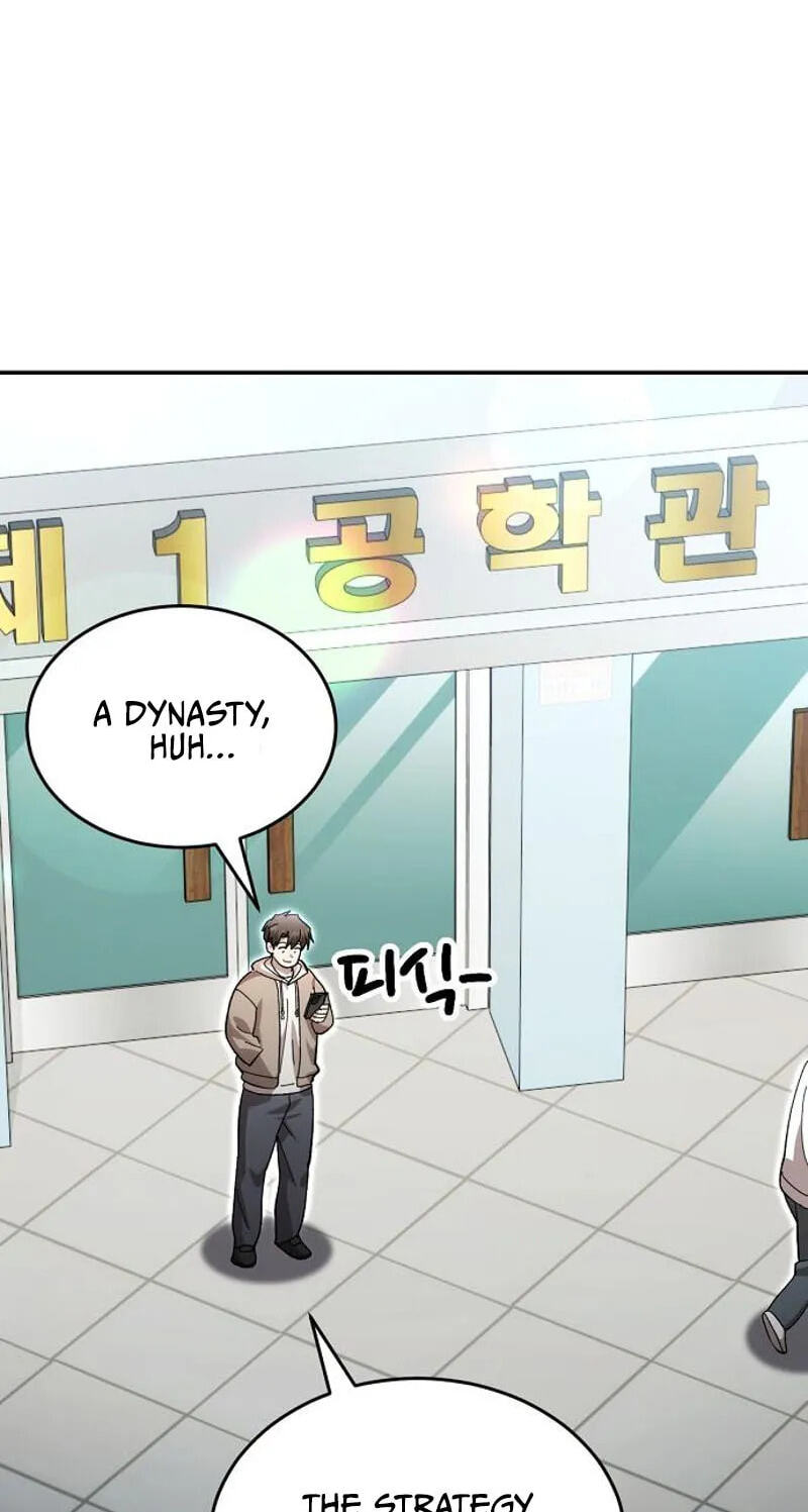 Genius Hitter Hits Fastball Chapter 131 page 88 - 