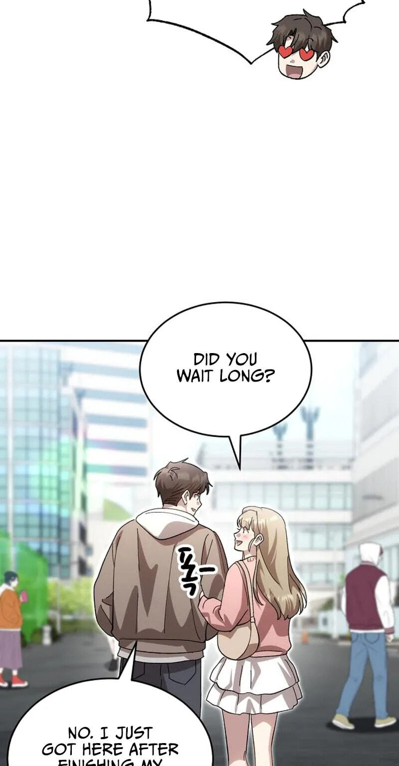 Genius Hitter Hits Fastball Chapter 131 page 92 - 