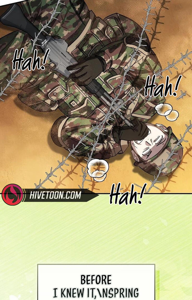 Genius Hitter Hits Fastball Chapter 132 page 108 - 