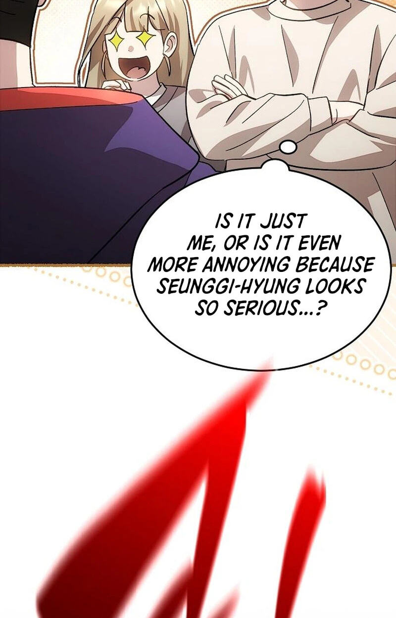 Genius Hitter Hits Fastball Chapter 132 page 14 - 