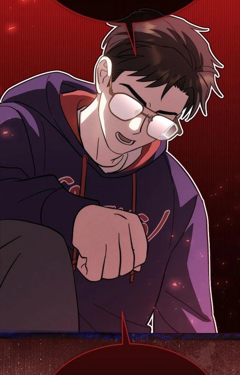 Genius Hitter Hits Fastball Chapter 132 page 17 - 