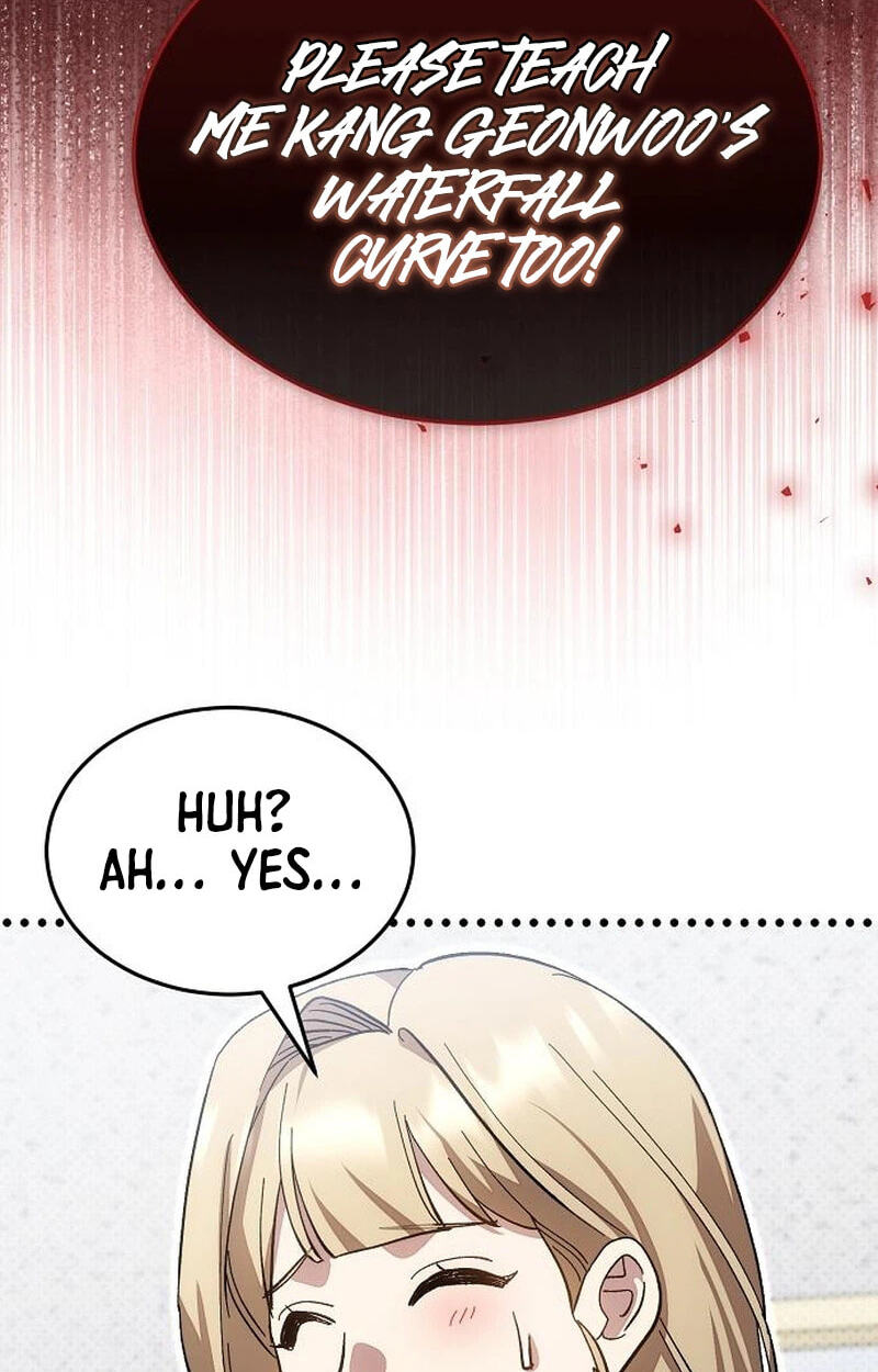 Genius Hitter Hits Fastball Chapter 132 page 18 - 