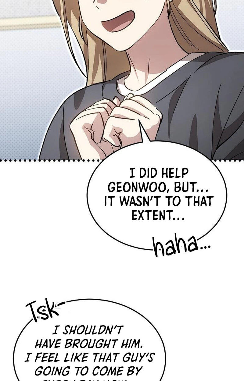 Genius Hitter Hits Fastball Chapter 132 page 19 - 