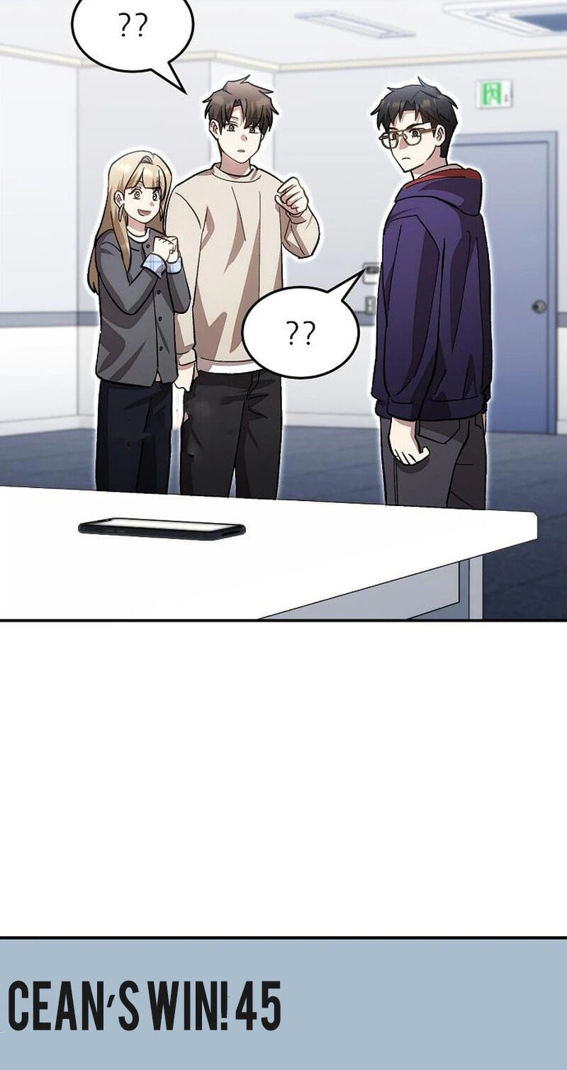 Genius Hitter Hits Fastball Chapter 132 page 21 - 