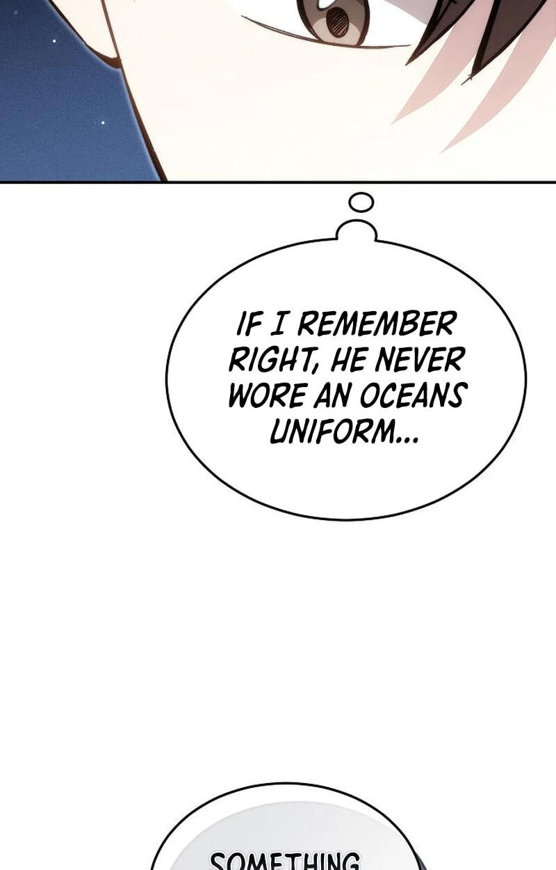 Genius Hitter Hits Fastball Chapter 132 page 25 - 