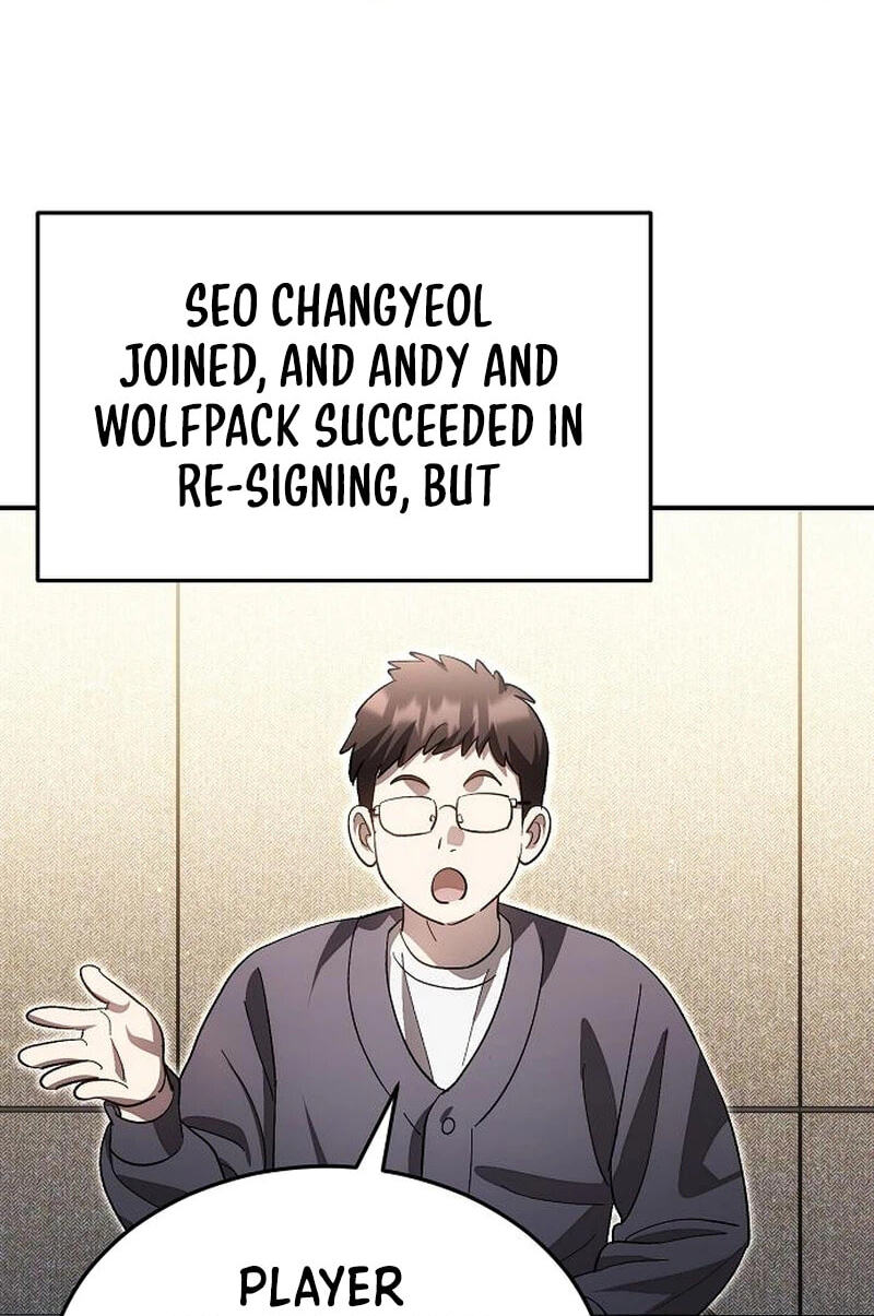 Genius Hitter Hits Fastball Chapter 132 page 31 - 