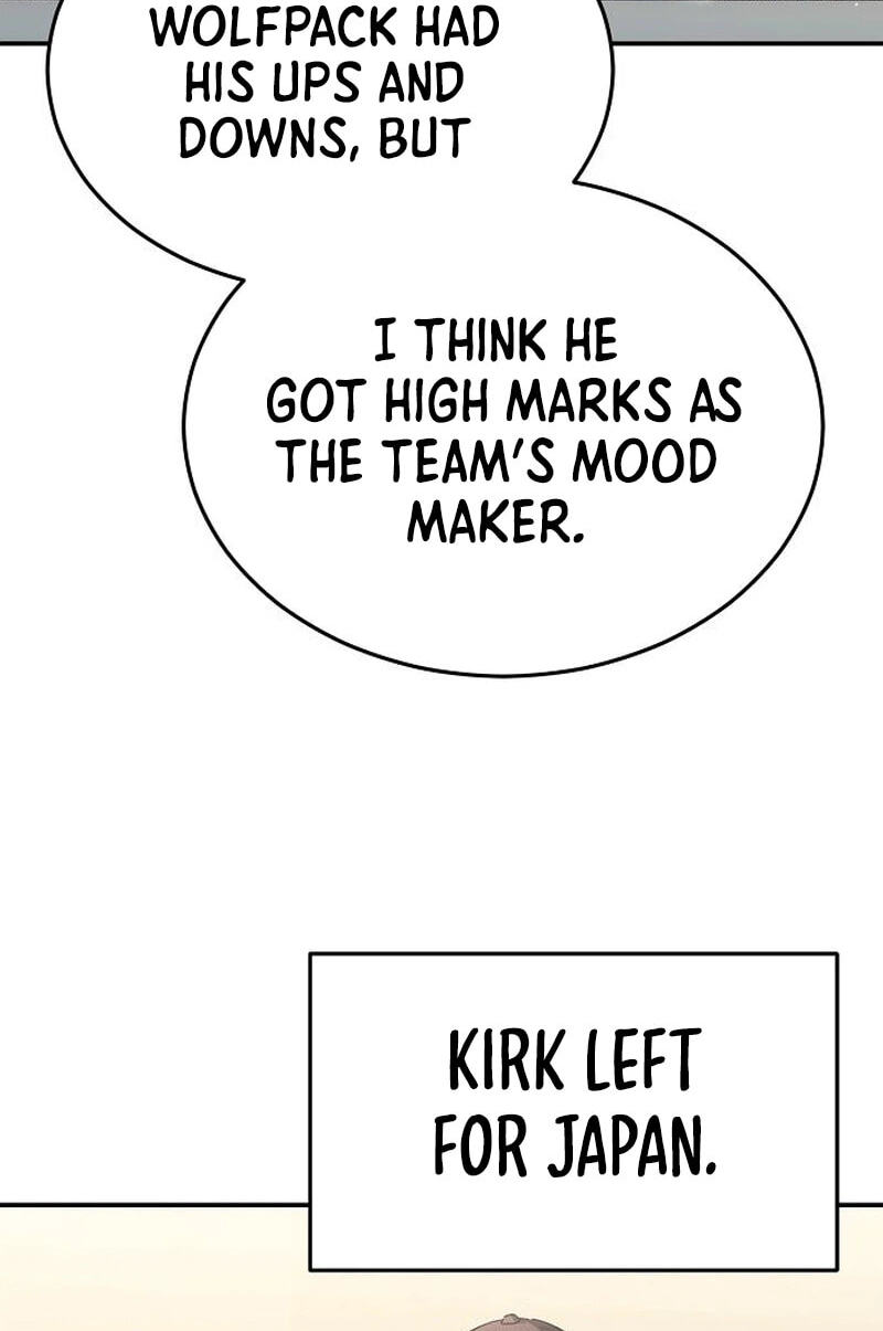 Genius Hitter Hits Fastball Chapter 132 page 32 - 