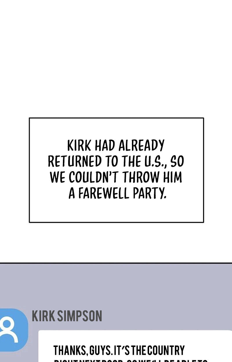 Genius Hitter Hits Fastball Chapter 132 page 34 - 