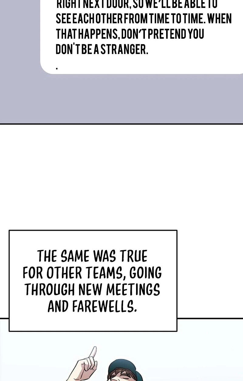Genius Hitter Hits Fastball Chapter 132 page 35 - 