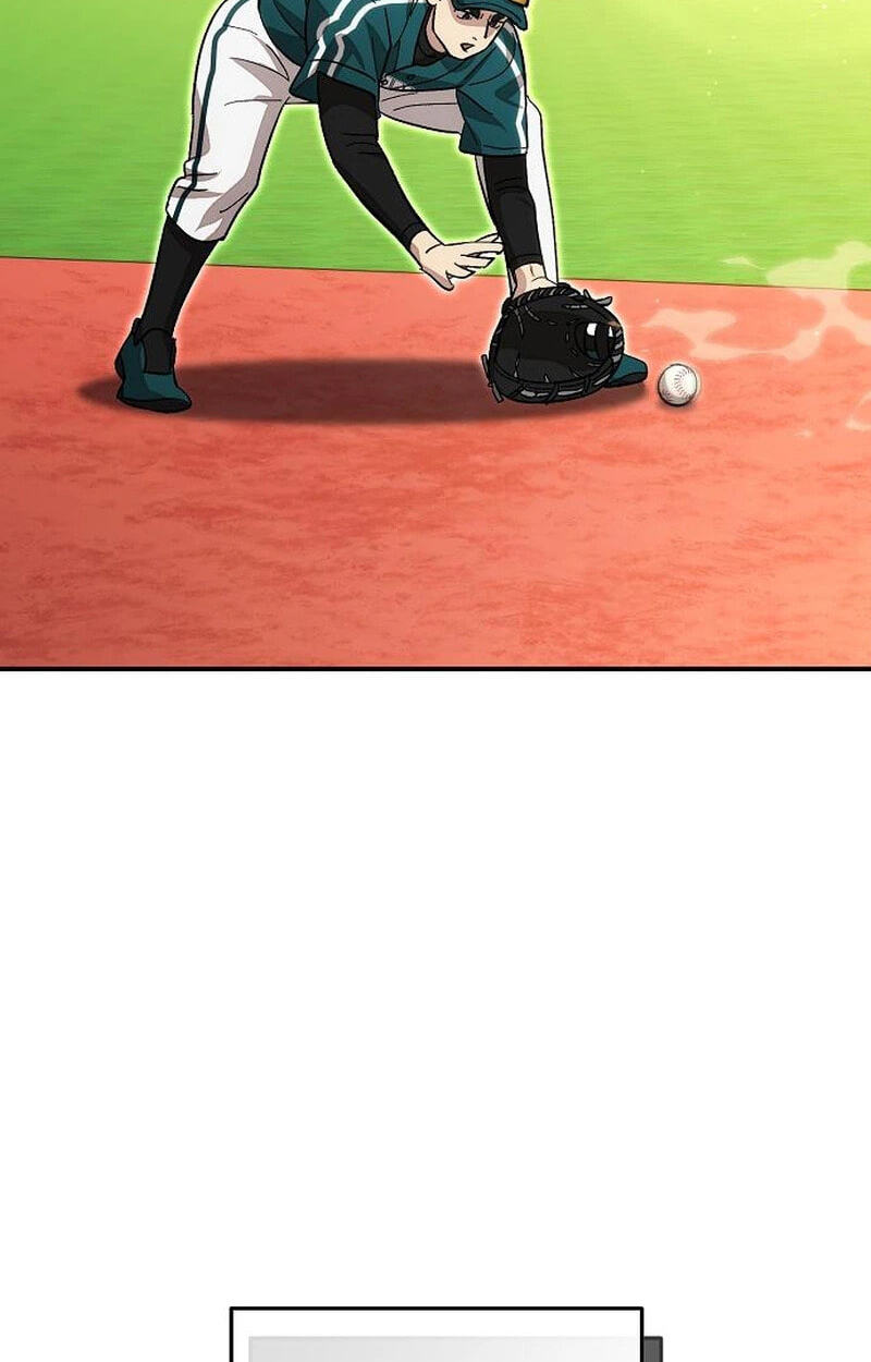 Genius Hitter Hits Fastball Chapter 132 page 39 - 