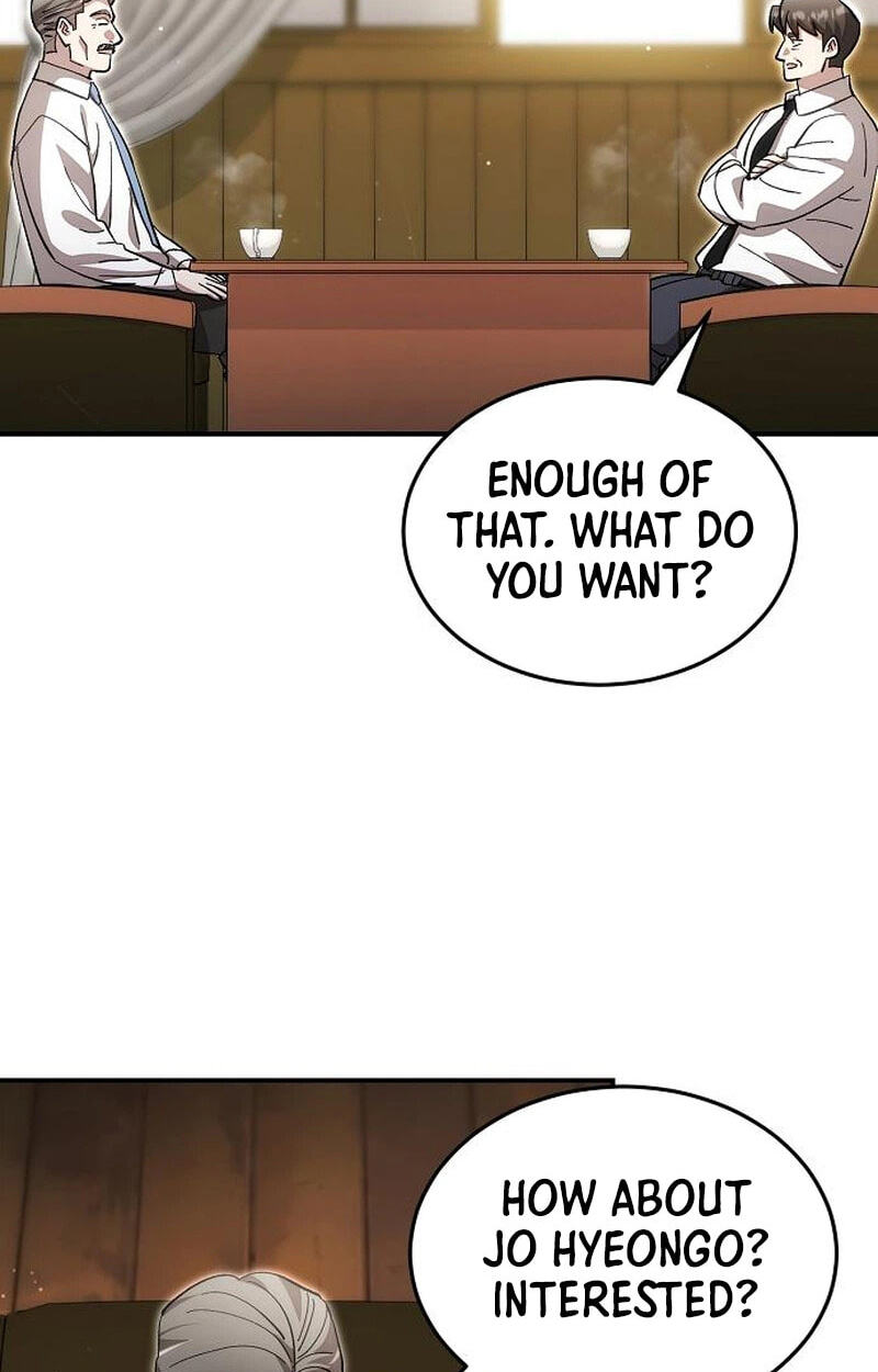 Genius Hitter Hits Fastball Chapter 132 page 41 - 