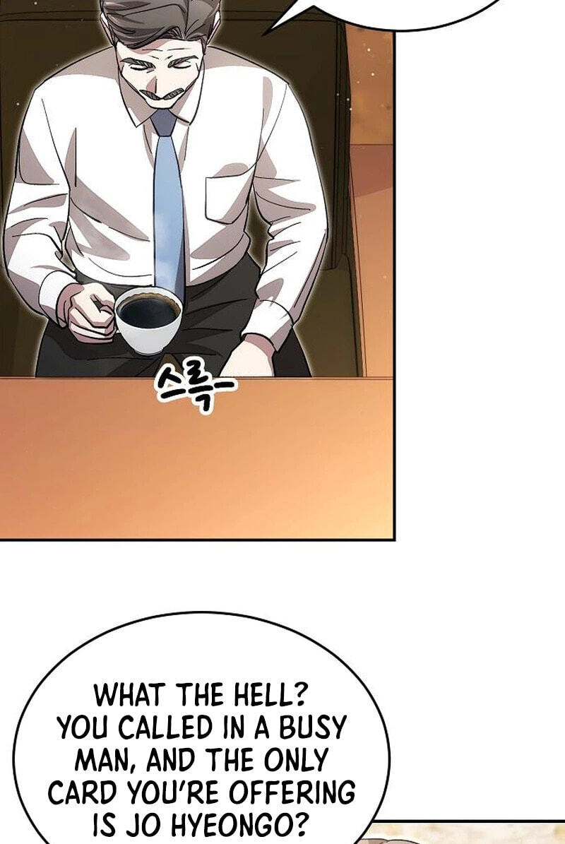 Genius Hitter Hits Fastball Chapter 132 page 42 - 