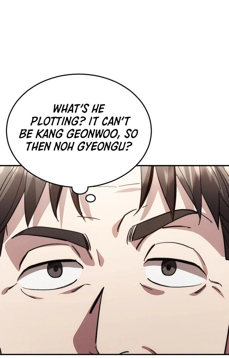 Genius Hitter Hits Fastball Chapter 132 page 45 - 