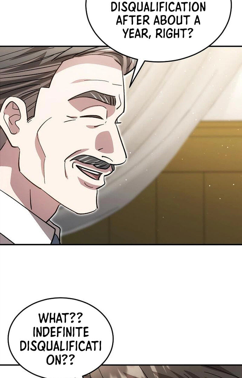 Genius Hitter Hits Fastball Chapter 132 page 48 - 