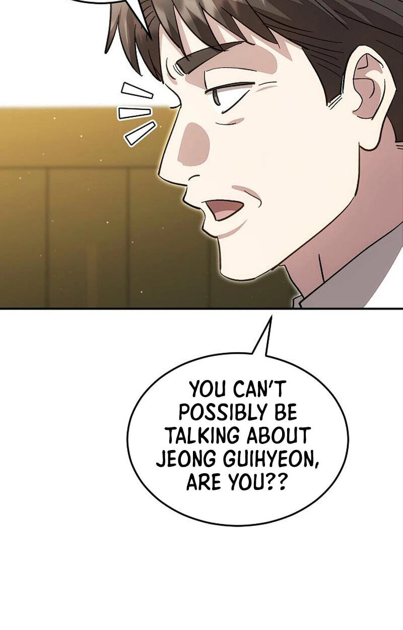 Genius Hitter Hits Fastball Chapter 132 page 49 - 