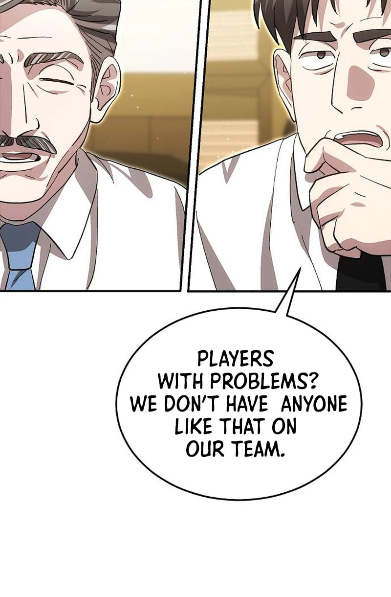 Genius Hitter Hits Fastball Chapter 132 page 52 - 