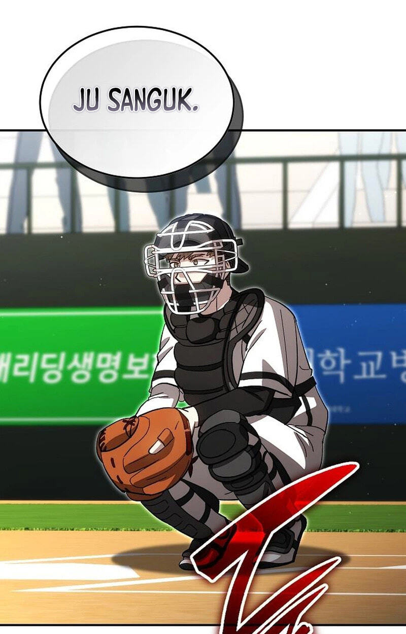 Genius Hitter Hits Fastball Chapter 132 page 53 - 