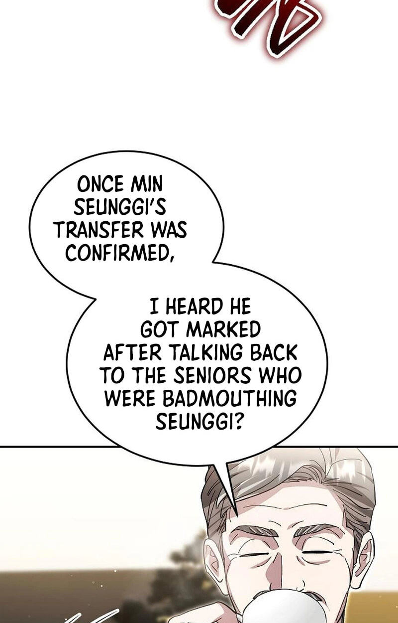 Genius Hitter Hits Fastball Chapter 132 page 54 - 