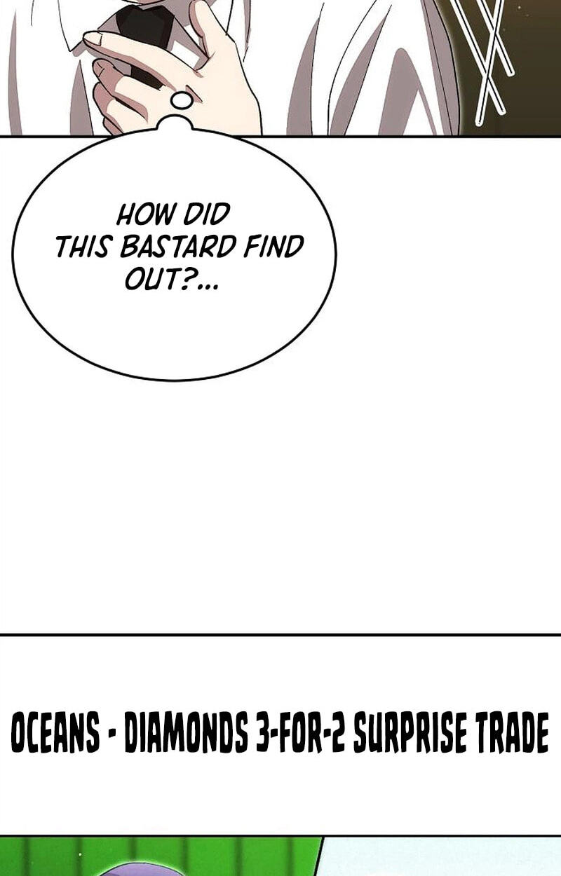 Genius Hitter Hits Fastball Chapter 132 page 56 - 