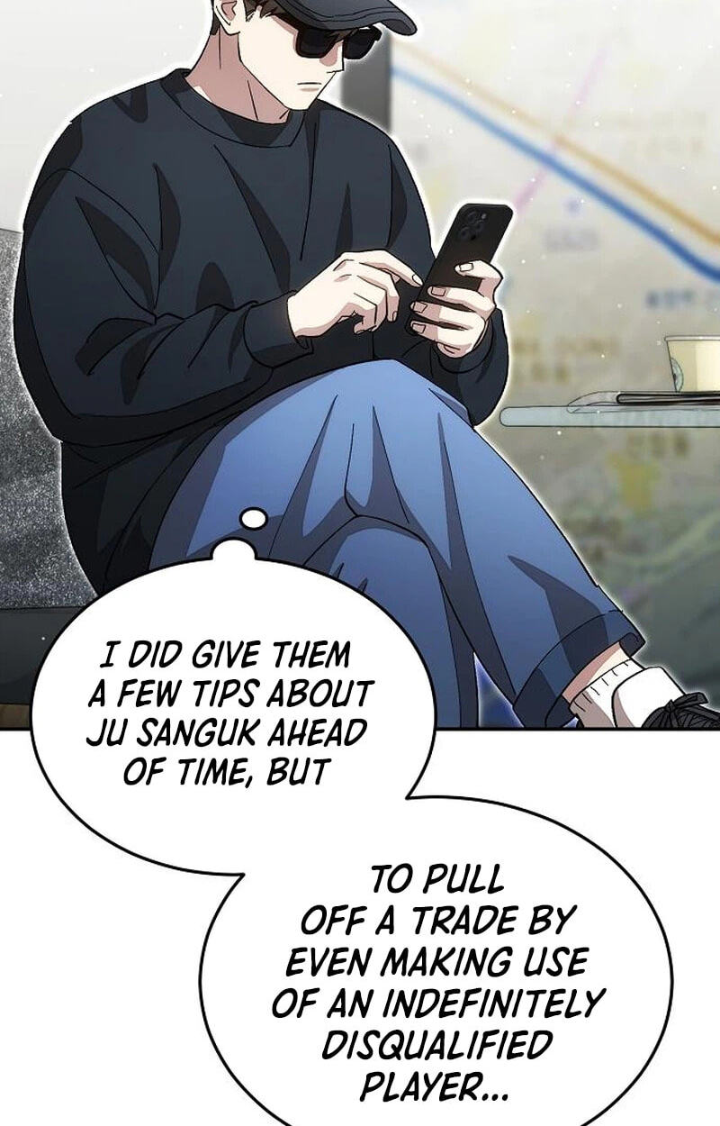 Genius Hitter Hits Fastball Chapter 132 page 60 - 