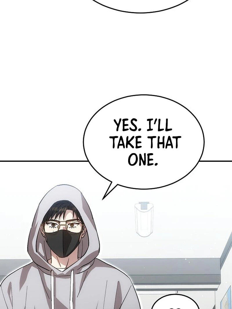 Genius Hitter Hits Fastball Chapter 132 page 61 - 