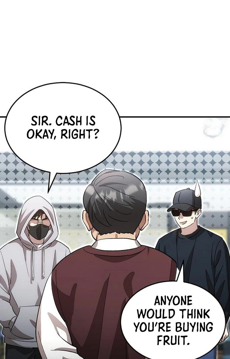 Genius Hitter Hits Fastball Chapter 132 page 64 - 