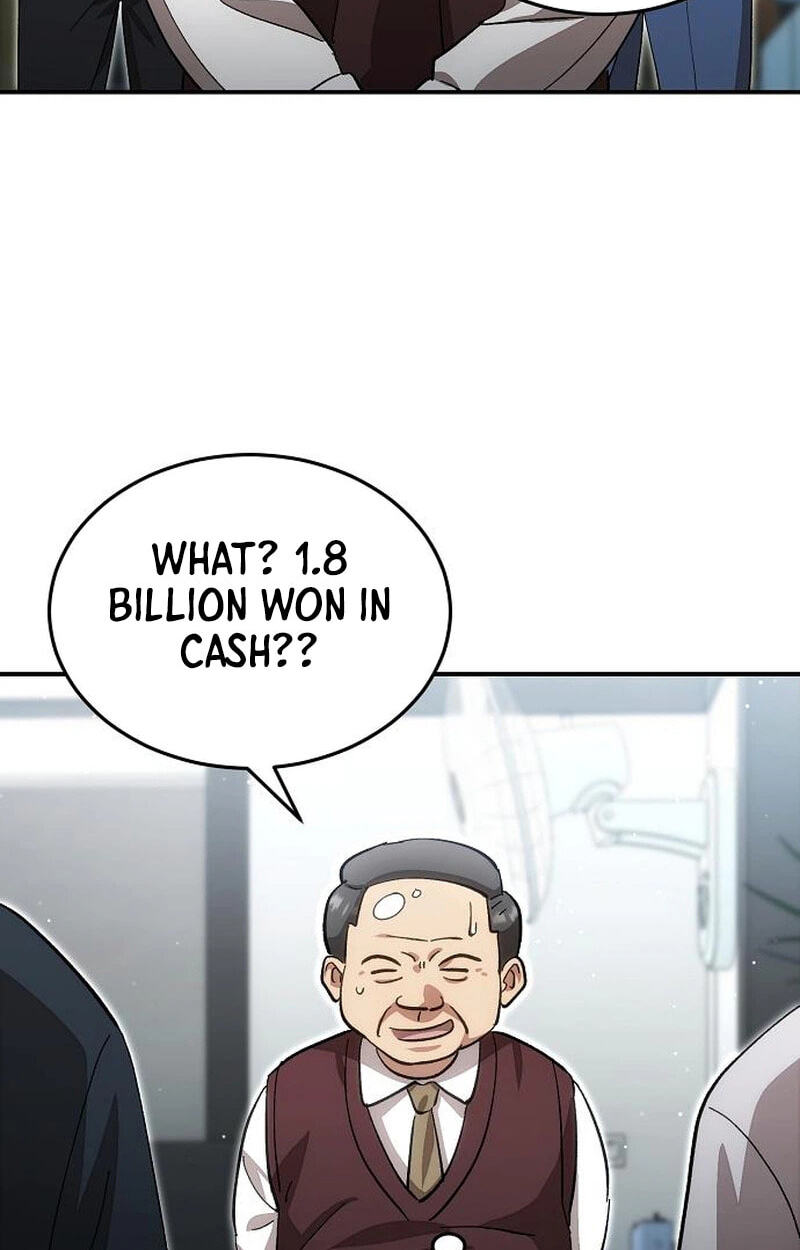 Genius Hitter Hits Fastball Chapter 132 page 65 - 