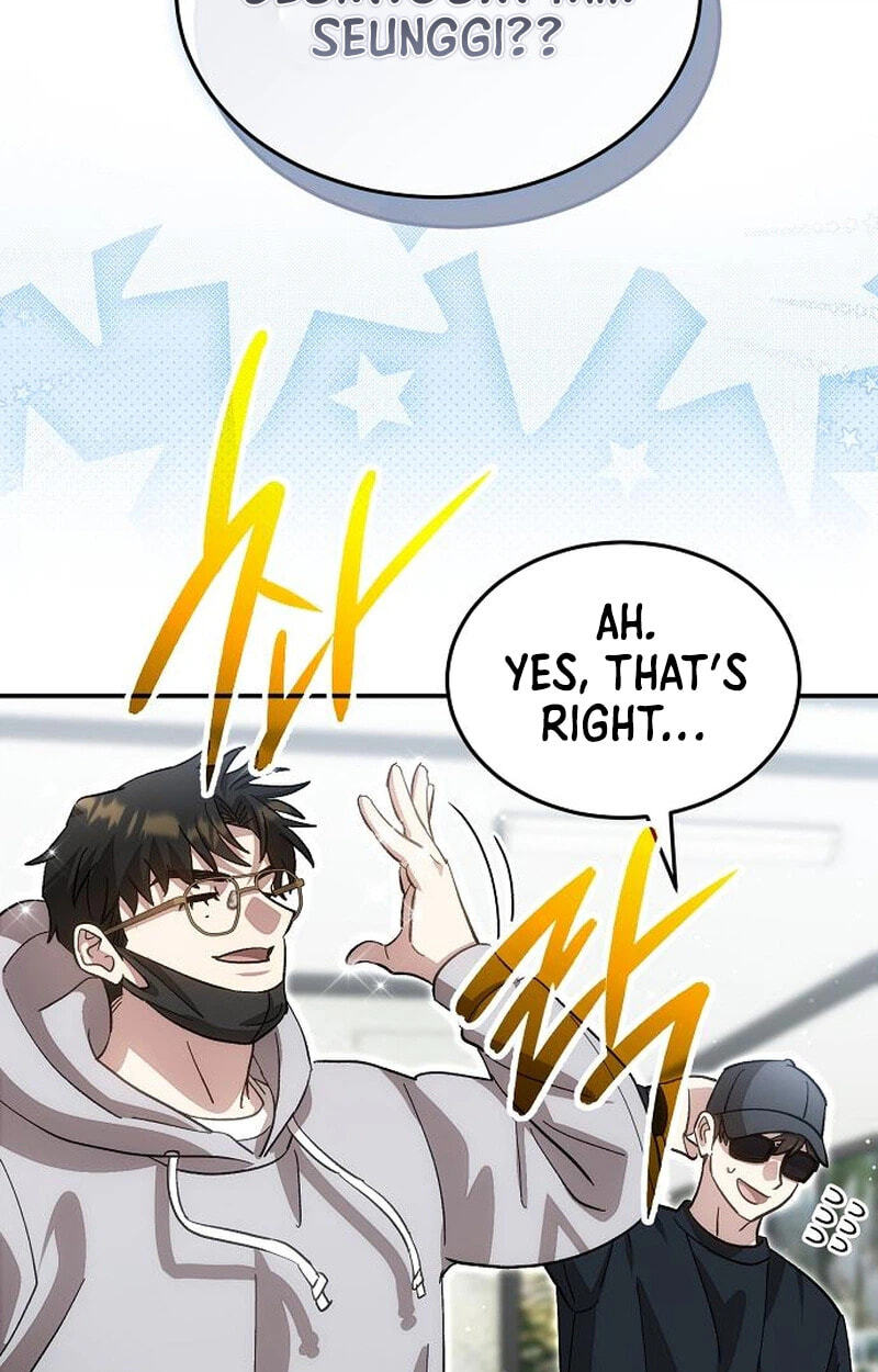 Genius Hitter Hits Fastball Chapter 132 page 68 - 