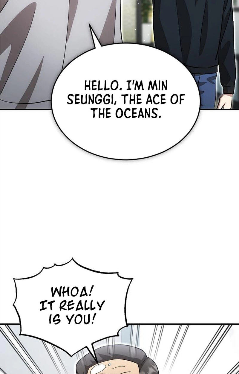 Genius Hitter Hits Fastball Chapter 132 page 69 - 