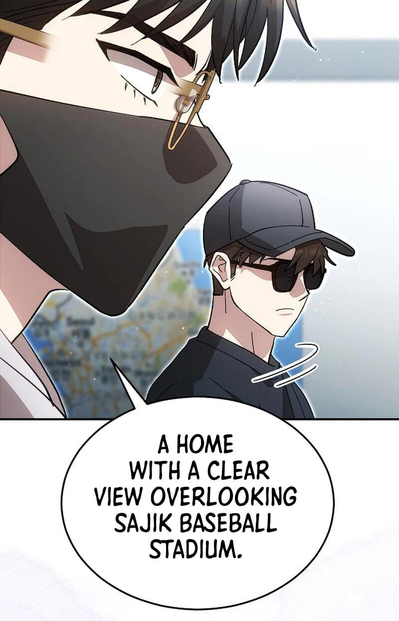 Genius Hitter Hits Fastball Chapter 132 page 74 - 