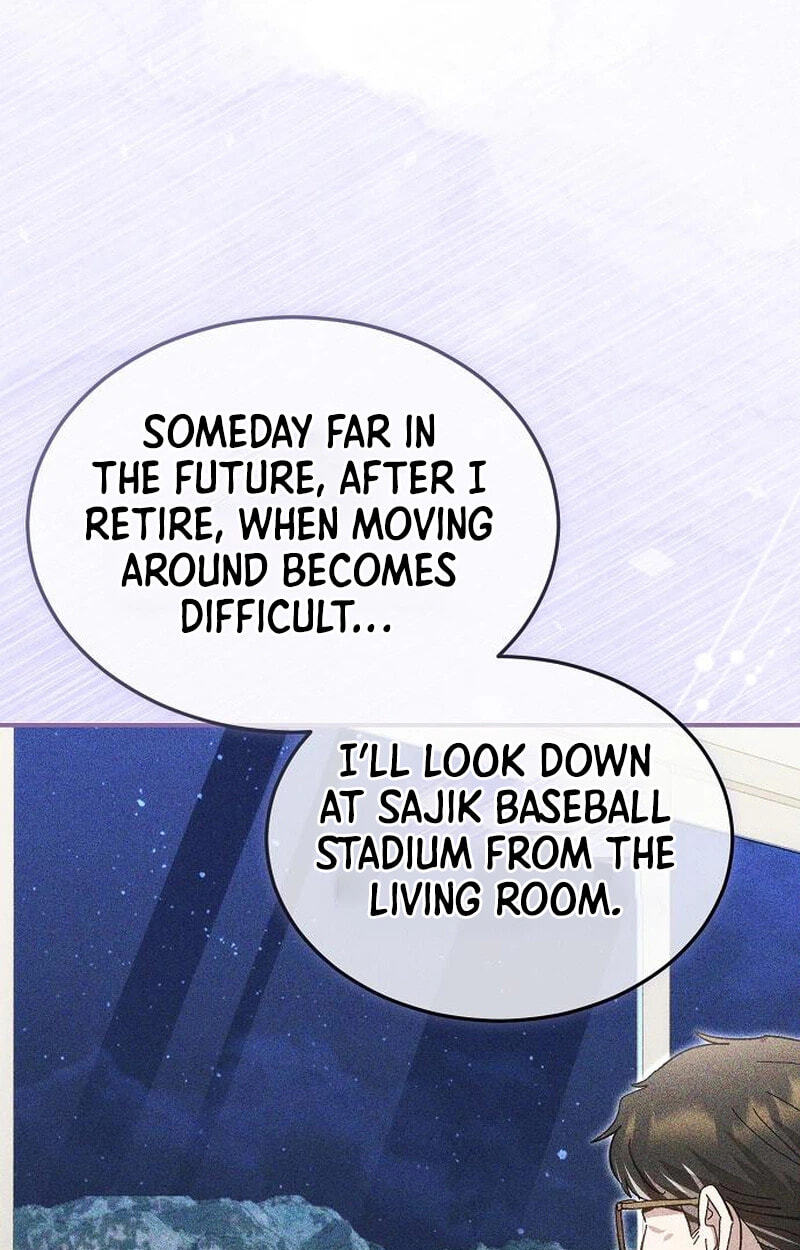 Genius Hitter Hits Fastball Chapter 132 page 75 - 