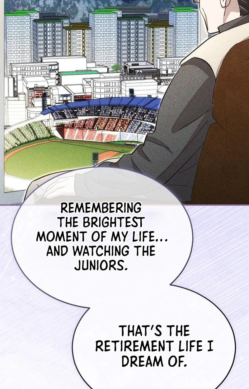 Genius Hitter Hits Fastball Chapter 132 page 76 - 