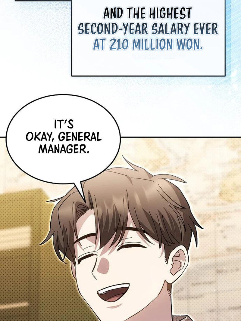 Genius Hitter Hits Fastball Chapter 132 page 83 - 