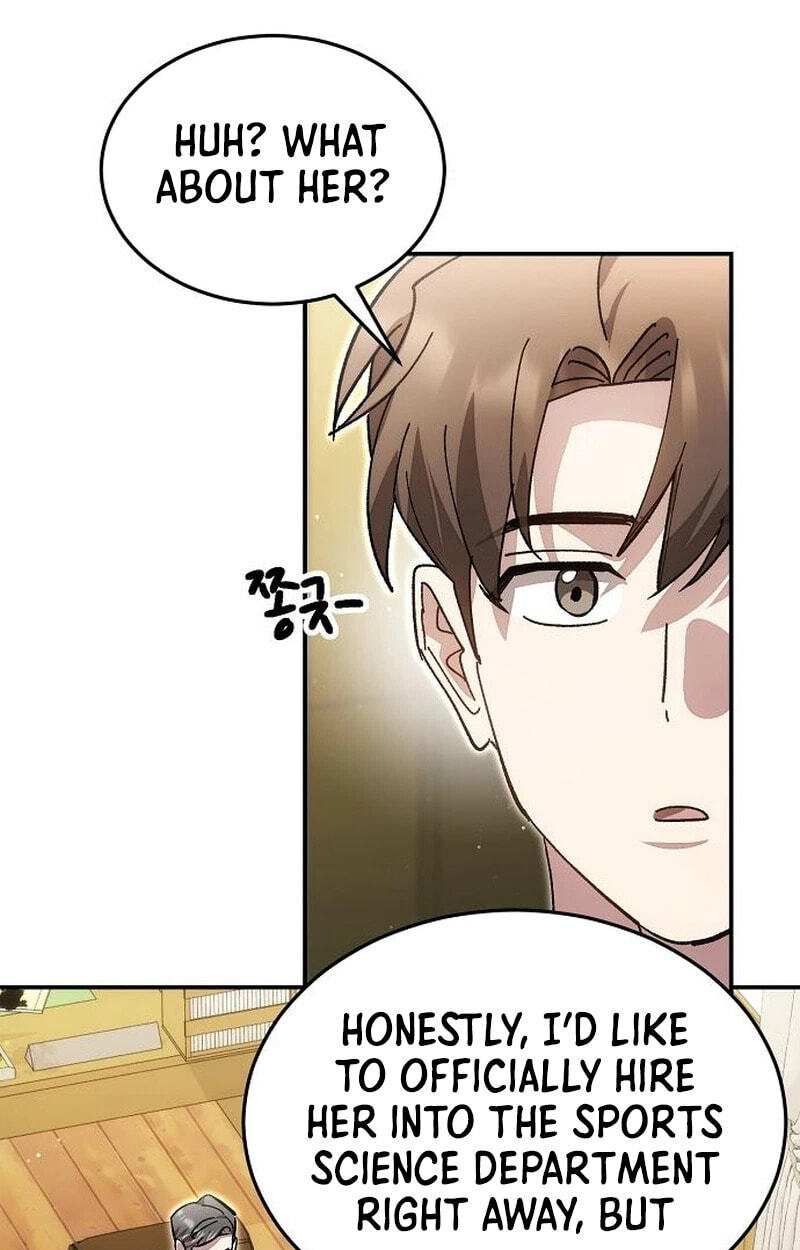 Genius Hitter Hits Fastball Chapter 132 page 86 - 